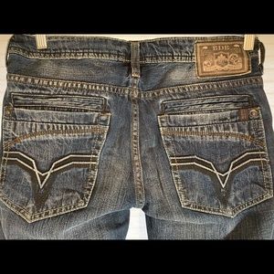 BUFFALO JEANS by David Bitton mens 30/32